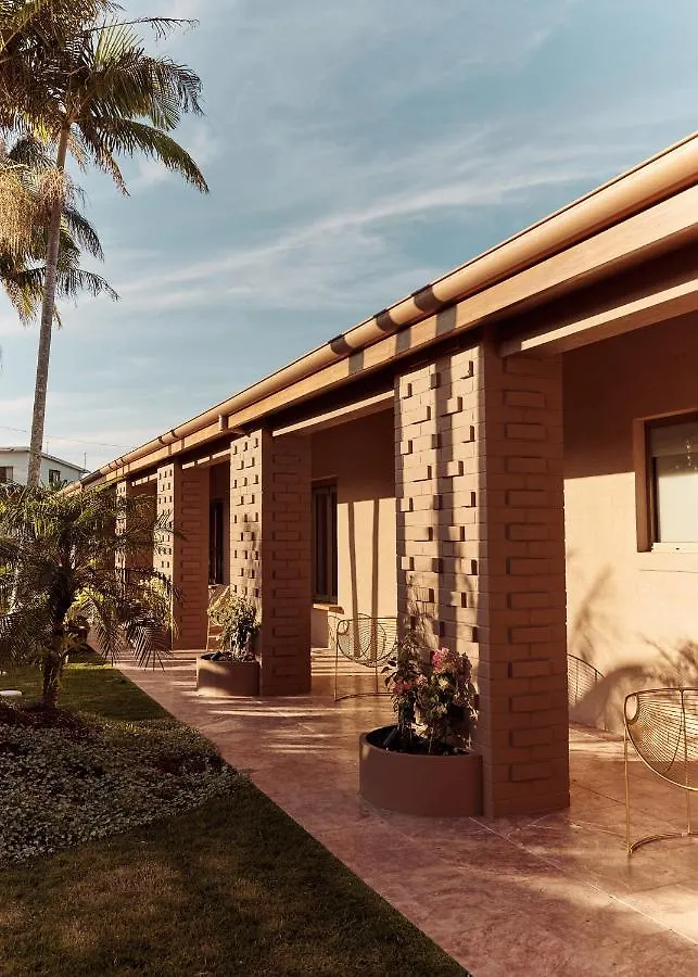 Swell Hotel Byron Bay - Adults Only 5*,