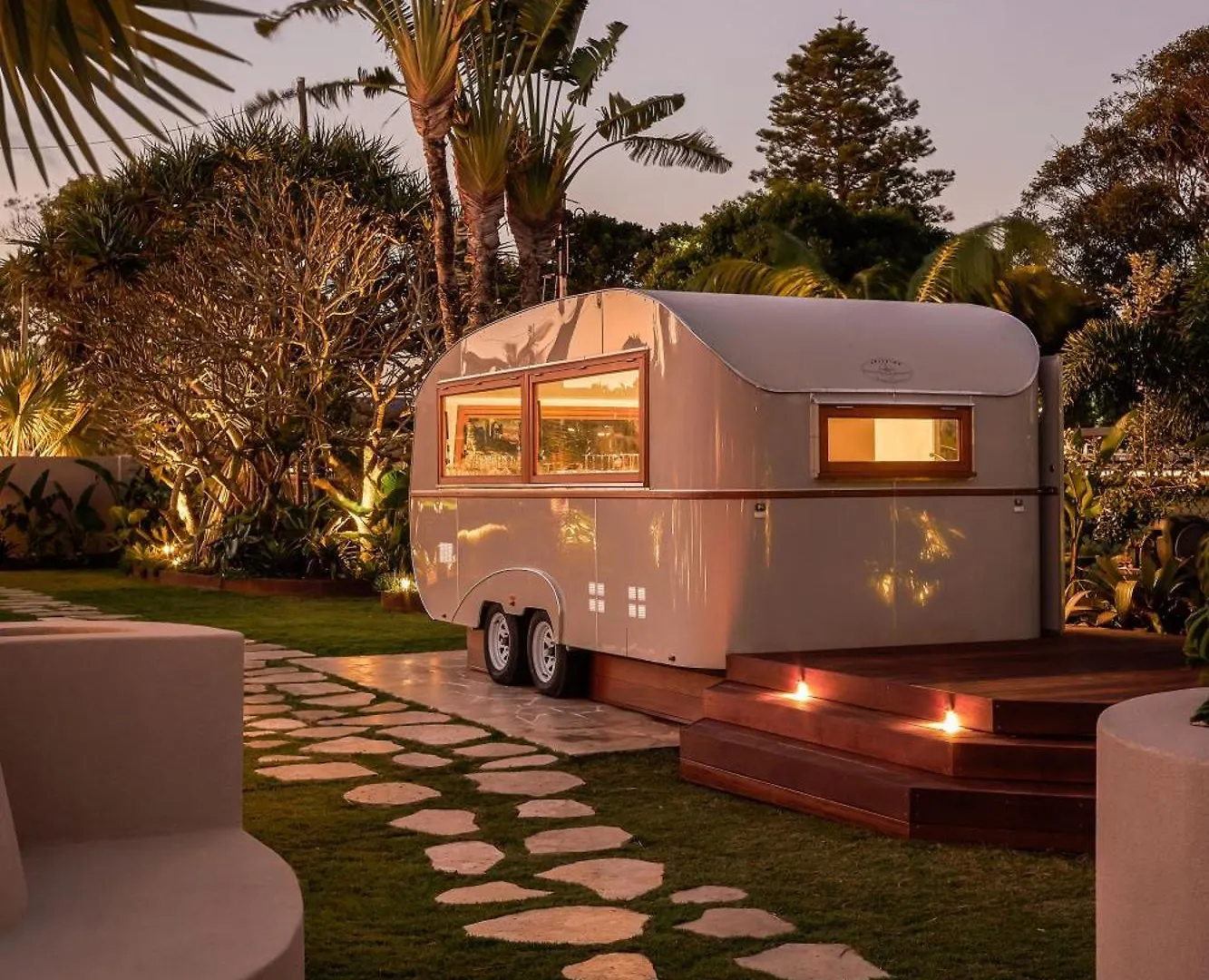 Swell Hotel Byron Bay - Adults Only 5*,